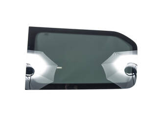 Szyba prawa tylna Transit/tourneo Connect 22- -  VWN3CA-21418-BB, 2779343, oryginał Ford OE