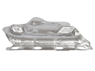 Uszczelka kolektora wydechowego Transit 2.2 tdci - 1783522, oryginał Ford OE