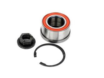 Łożysko koła przód Focus 1998-2004 -  98AX-1K018-BB, 1112547, oryginał Ford OE