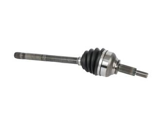 Półoś napędowa lewa Transit/tourneo Custom 16- - GK21-3A328-CA , 2280155, oryginał Ford OE