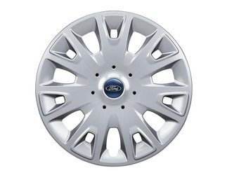Kołpak koła 16" Focus 2014- C-max/grand C-max 2015- - F1EC-1130-A1A, 1872065, oryginał Ford OE