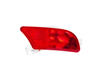 Światło przeciwmgielne lewe Kuga 24- -  LV4B-15K273-AC, 2711894, oryginał Ford OE