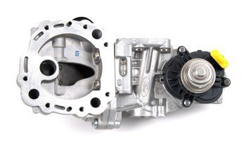 Zawór egr Transit 16- Ranger 19- 2,0 ecoblue -  GK2Q-9U466-AD, 2331000, oryginał Ford OE