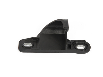 Wspornik lewy żaluzji Puma 20- courier 23- -  L1TB-8187-AD, 2416424, oryginał Ford OE