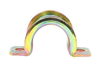 Obejma gumy stabilizatora tył Focus 98- mondoe 00- - 98AG-5B484-BB, 1114052, oryginał Ford OE