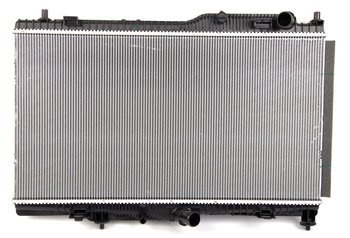 Chłodnica wody 2,0 Ecosport - GN11-8005-AD , 2409036, oryginał Ford OE