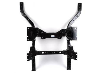 Sanki rama silnika Mustang 2,3 eb 2015-17, 2017- -  JR3C-5C145-BD , 2381274, oryginał Ford OE