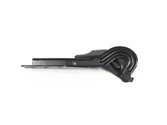 Zawias lewy maski Ranger 12- 15- - JB3B-16801-AA, 2239638, oryginał Ford OE