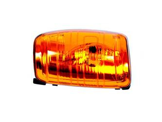 Kierunkowskaz lusterka prawy Transit 14- - BK31-13B382-BD, 2085657, oryginał Ford OE