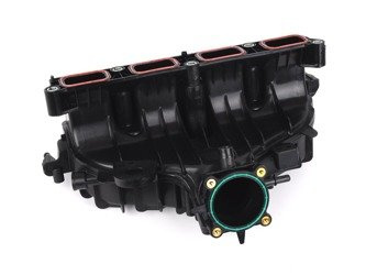 Kolektor dolotowy Focus rs 2,3 eb Ford 2,0 eb - CJ5E-9424-CC , 2017130, oryginał Ford OE