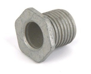 Śruba regulacji reflektora przód Mondeo mk5 2014- -  DS73-13N058-AA , 1831799, oryginał Ford OE