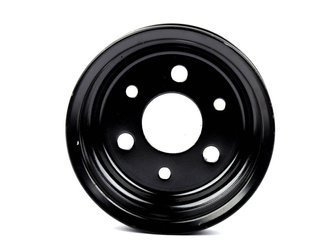 Koło pasowe pompy wody Ford 1,0 ecoboost - CM5Q-8509-BB , 1834449, oryginał Ford OE