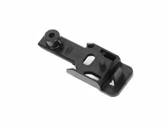 Mocowanie wzmocnienia zderzaka Focus 18- - JX7B-17K875-A1A, 2620313, oryginał Ford OE