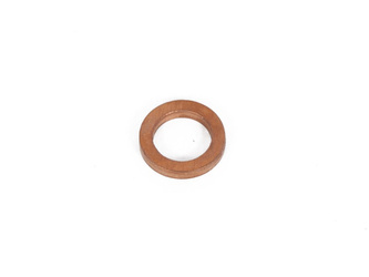 Uszczelka śruby banjo przewodu turbosprężarki Ford - 3M5Q-9P431-AA, 1232215, oryginał Ford OE