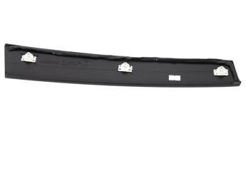 Listwa pionowa prawa drzwi Focus 04- 08- - 4M51-A20898-AG , 1675419, oryginał Ford OE