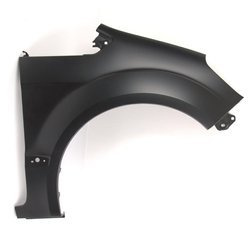 Błotnik prawy Galaxy 2006-2016 - 6M21-U16015-AJ , 1713216, oryginał Ford OE