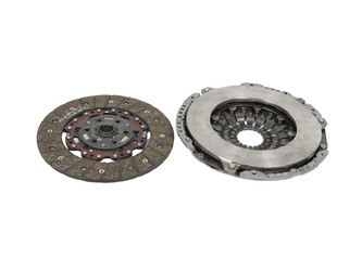 Zestaw sprzęgła Transit/tourneo Connect 22- -  VWN3CA-7540-CA, 2559699, oryginał Ford OE