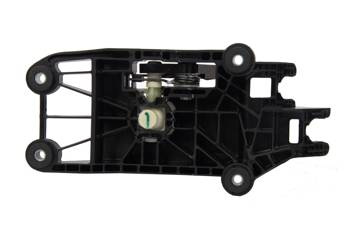 Dźwignia zmiany biegów figo/ka+ 15-19 -  E4B5-7K387-AA , 1894879, oryginał Ford OE