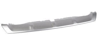 Spojler zderzaka przód Edge 2018- silver lining -  KT4B-17F771-CB5FLA , 2618420, oryginał Ford OE