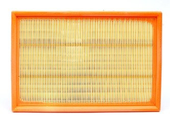 Filtr powietrza Focus mk2 C-max 2,0 duratec - 3M51-9601-AA, 1232496, oryginał Ford OE