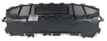 Deflektor kierownica powietrza Ecosport mk2 2017- - GN15-8B384-JA , 2210936, oryginał Ford OE