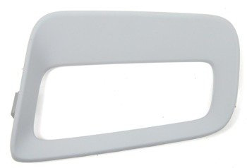 Kratka halogenu lewa C-max 2007-2010 -  7M51-R19953-BDXWAA , 1486487, oryginał Ford OE