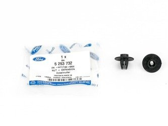 Gniazdo kołek mocowanie reflektora Ecosport - W717164-S300 , 5253732, oryginał Ford OE