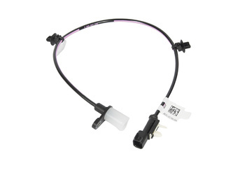 Czujnik abs tył p/l Ranger 19- -  JB3C-2C190-DA, 2372306, oryginał Ford OE