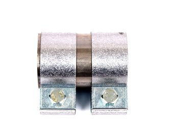 Złącze tłumika ø 60mm Ford Kuga Focus Transit -  MEEU2J-5K256-H1A , 2112122, oryginał Ford OE