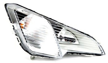 Halogen prawy Ecosport mk2 2017- - GN15-13B220-MB, 2235531, oryginał Ford OE