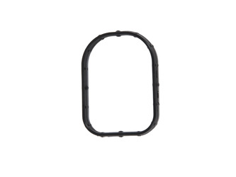 Uszczelka króćca głowicy Ford 2.5 gas/elec hybrid -  LX6E-8D020-AA , 2413990, oryginał Ford OE