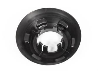 Osłona odboju drzwi tył Transit 21- - KK41-V272A56-CD5YZ9, 2507126, oryginał Ford OE