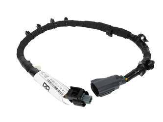 Wiązka prawa hamulca postojowego Ford S-max 16- oe -  E1GT-2B254-BB , 2027948, oryginał Ford OE