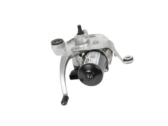 Silnik prawy wycieraczki przód Custom 16-21 -  GK21-17500-AA, 2005582, oryginał Ford OE