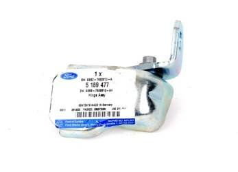 Zawias drzwi dolny prawy Ecosport 17- courier 14- - BB53-7822810-AH , 5189477, oryginał Ford OE
