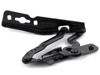 Zawias maski prawy Ecosport 17- C-max energi 2014 - AM51-16800-BF , 2003247, oryginał Ford OE
