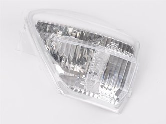 Kierunkowskaz lusterka lewego C-max Kuga - 6M21-13B381-AB, 2057115, oryginał Ford OE