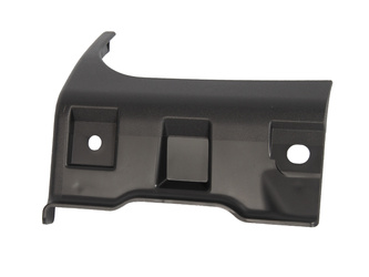 Narożnik lewy listwy progu Focus 05-08 -  5M51-A10175-AC, 1420430, oryginał Ford OE