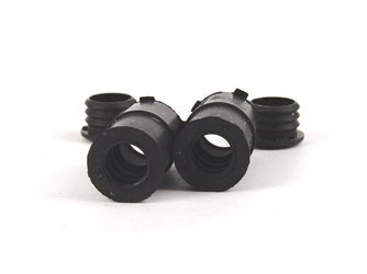 Prowadnice zacisku hamulcowego przód Focus 04- 08- - 88AB-2L526-AA, 6186923, oryginał Ford OE
