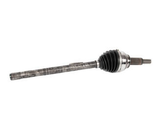 Półoś napędowa zewnętrzna lewa Transit mk8 19-23 - MK26-3A328-AA, 2560470, oryginał Ford OE