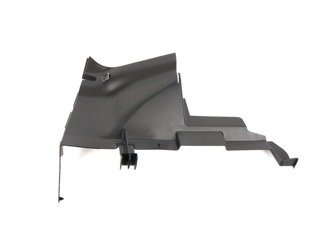 Kierownica powietrza lewa Transit Connect 2013- -  DT11-8311-CC , 1810898, oryginał Ford OE