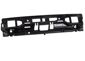 Wspornik chłodnicy Mondeo 2018- -  HS71-16E166-AD , 2270365, oryginał Ford OE