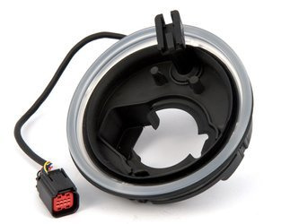 Pierścień ładowania C-max energi 2014- -  DM5T-10C706-BD , 2051707, oryginał Ford OE