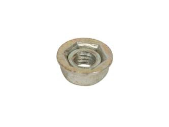 Nakrętka hex m6 lampy tył Transit 06-14 -  E826288-S72, 6146699, oryginał Ford OE