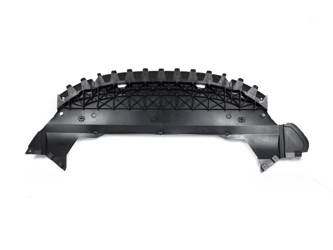 Osłona zderzaka przedniego S-max/Galaxy 06-15 - 6M21-8B384-AH , 1763700, oryginał Ford OE
