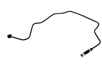 Przewód zbiorniczka nadmiarowego Mondeo S-max -  6G91-8K012-DD, 1435105, oryginał Ford OE