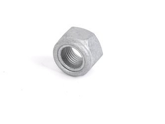 Nakrętka sworznia wahacza m16x1.5 Transit 06- 14- - W706854-S442, 1444197, oryginał Ford OE
