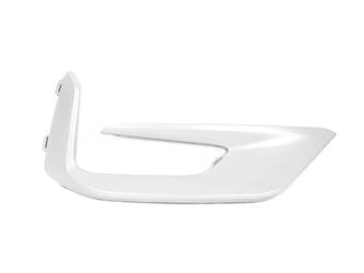 Listwa prawa halogenu przód Kuga 20- st line z pdc -  LV4B-17C754-SCPRAA, 2471811, oryginał Ford OE