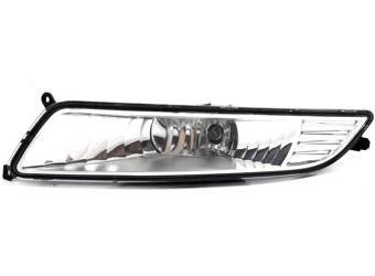 Halogen lewy Ford Mondeo mk5 15- Galaxy 2015- - EM2B-15A202-AB , 2033399, oryginał Ford OE