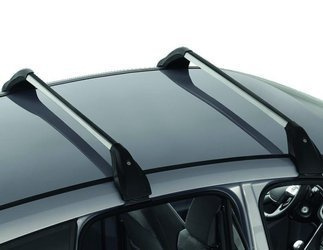 Bagażnik dachowy C-max 2010-15 / 2015- Ford oe - AMAM5J-R46002-AA , 1683818, oryginał Ford OE